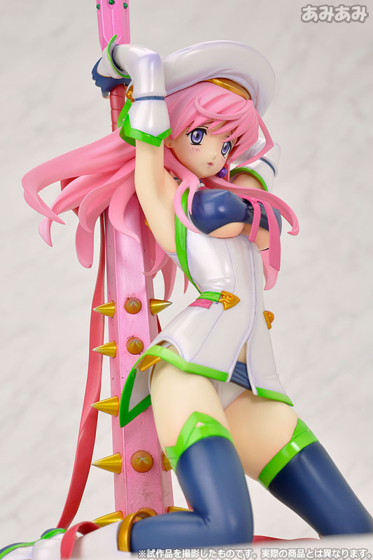 CHAOS;HEAD - Seira Orgel 1/7 Complete Figure(Released)