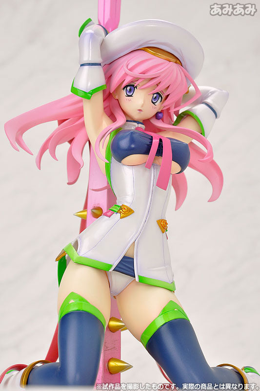 CHAOS;HEAD - Seira Orgel 1/7 Complete Figure(Released)