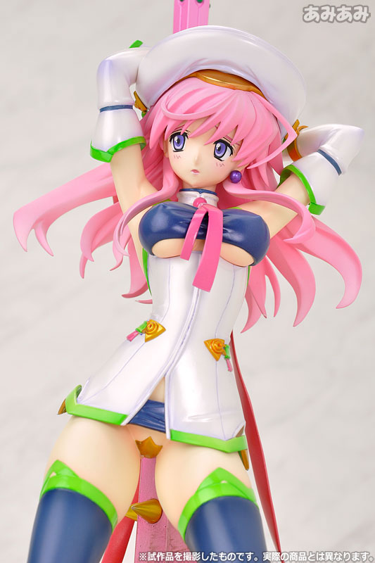 CHAOS;HEAD - Seira Orgel 1/7 Complete Figure(Released)