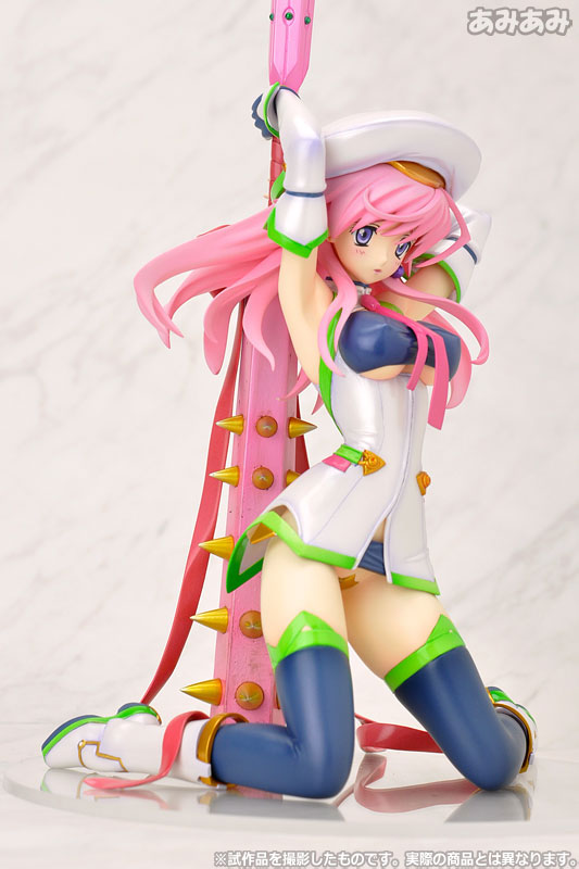 CHAOS;HEAD - Seira Orgel 1/7 Complete Figure(Released)