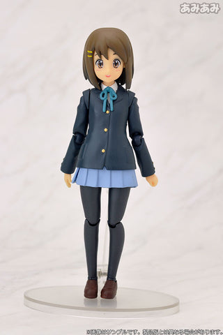 mobip K-On! - Yui Hirasawa Posable Figure