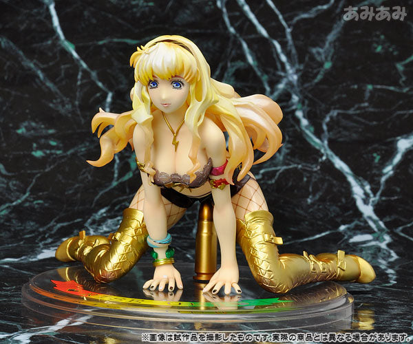 Excellent Model CORE - Macross Frontier: Sheryl Nome Nose Art Ver. 1/8