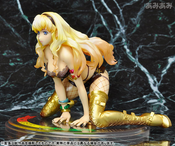 Excellent Model CORE - Macross Frontier: Sheryl Nome Nose Art Ver. 1/8