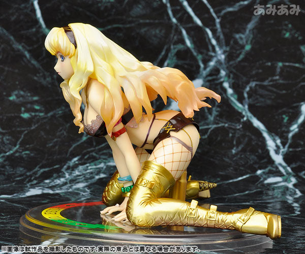 Excellent Model CORE - Macross Frontier: Sheryl Nome Nose Art Ver. 1/8