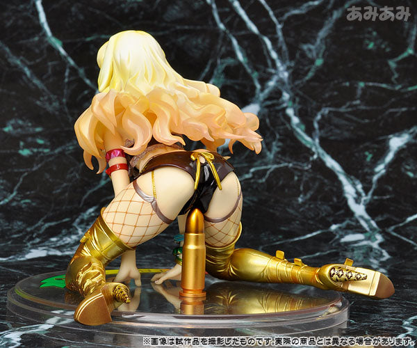 Excellent Model CORE - Macross Frontier: Sheryl Nome Nose Art Ver. 1/8