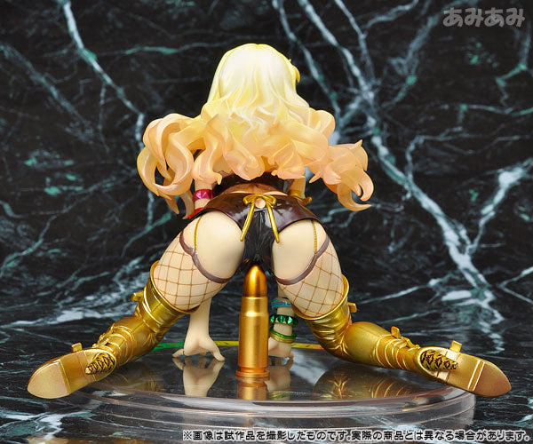 Excellent Model CORE - Macross Frontier: Sheryl Nome Nose Art Ver. 1/8