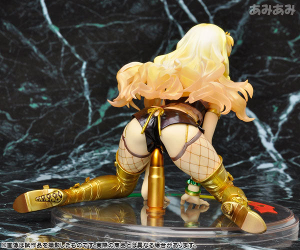 Excellent Model CORE - Macross Frontier: Sheryl Nome Nose Art Ver. 1/8