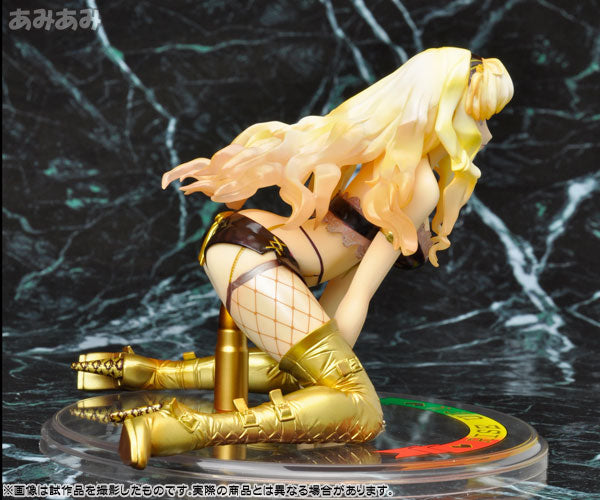 Excellent Model CORE - Macross Frontier: Sheryl Nome Nose Art Ver. 1/8