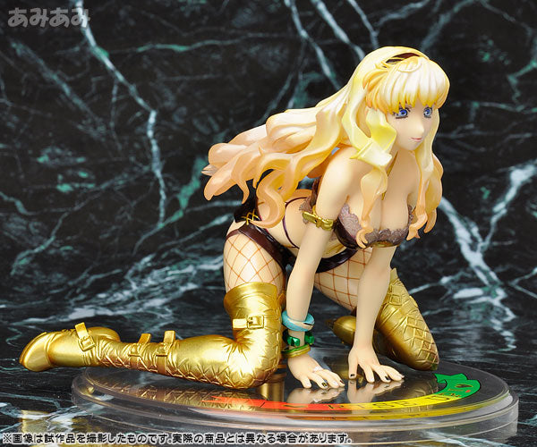 Excellent Model CORE - Macross Frontier: Sheryl Nome Nose Art Ver. 1/8