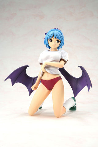 Rosario + Vampire Capu2 - Kurumu Kurono Shintai Sokutei Ver. 1/8