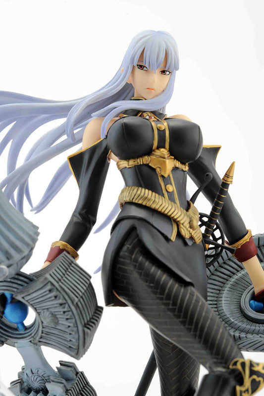 Valkyria Chronicles - Selvaria Bles 1/6 Complete Figure