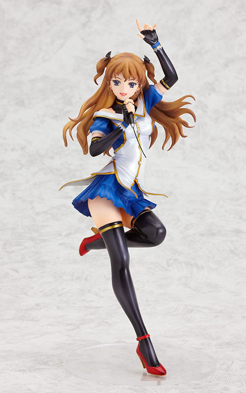 WHITE ALBUM - Rina Ogata 1/8