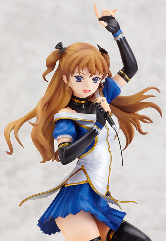 WHITE ALBUM - Rina Ogata 1/8