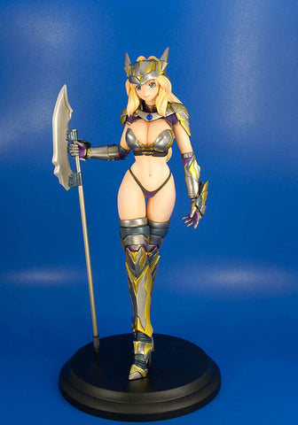 Amaha Collection - Wind Goddess Raphael Normal Ver. 1/6