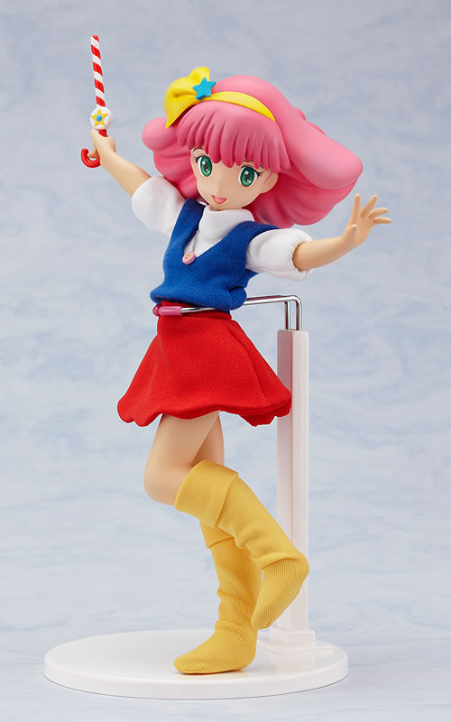 Magical Princess Minky Momo - Solaris Japan