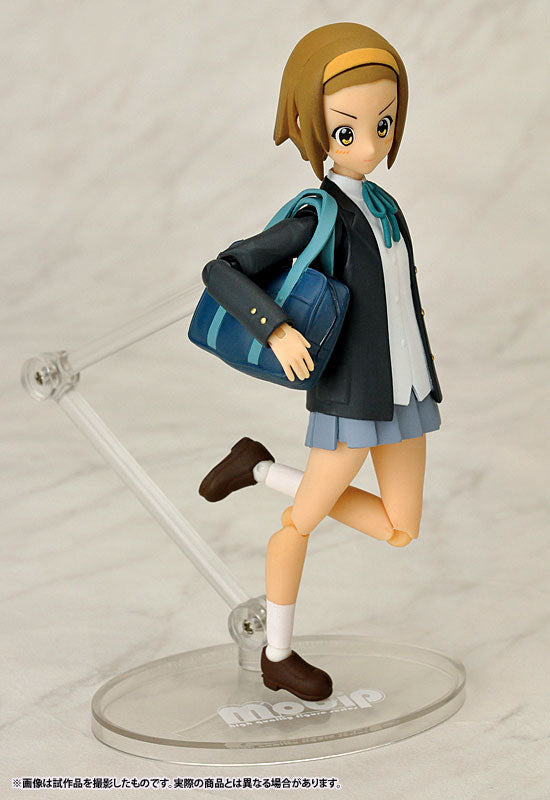 mobip No.06 K-On! - Ritsu Tainaka Posable Figure