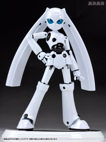Chogokin - Fireball Drossel (Regular Edition)