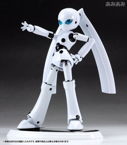 Chogokin - Fireball Drossel (Regular Edition)