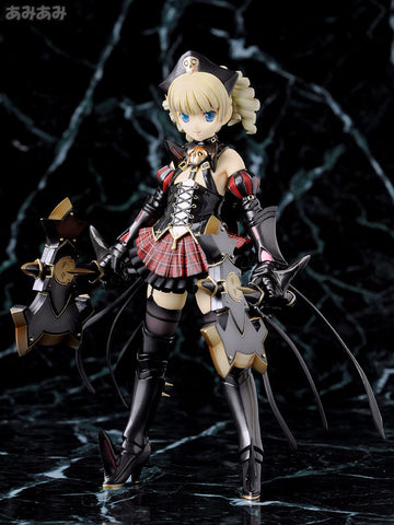 Excellent Model CORE - Queen's Blade Rebellion P-3 Iron Strategist "Ymir" 1/8