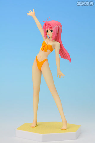 BEACH QUEENS - Macross 7: Mylene Jenius 1/10