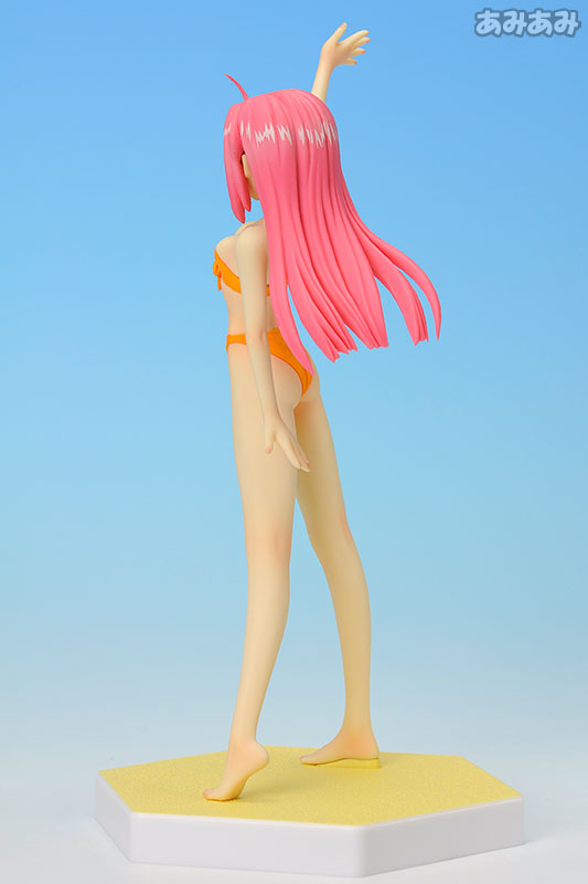 BEACH QUEENS - Macross 7: Mylene Jenius 1/10