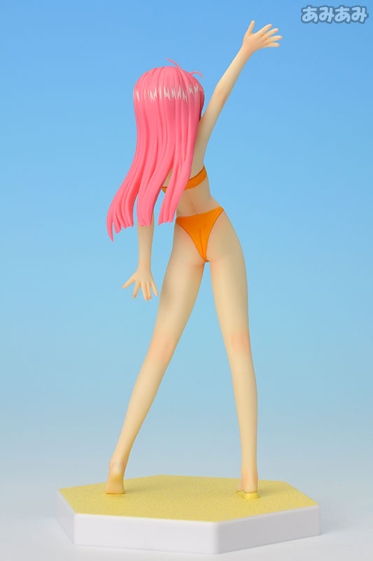 BEACH QUEENS - Macross 7: Mylene Jenius 1/10