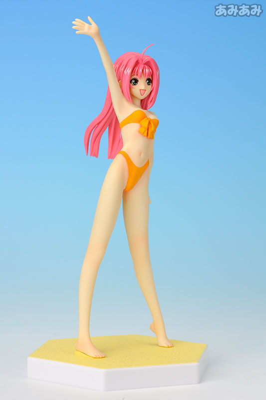 BEACH QUEENS - Macross 7: Mylene Jenius 1/10