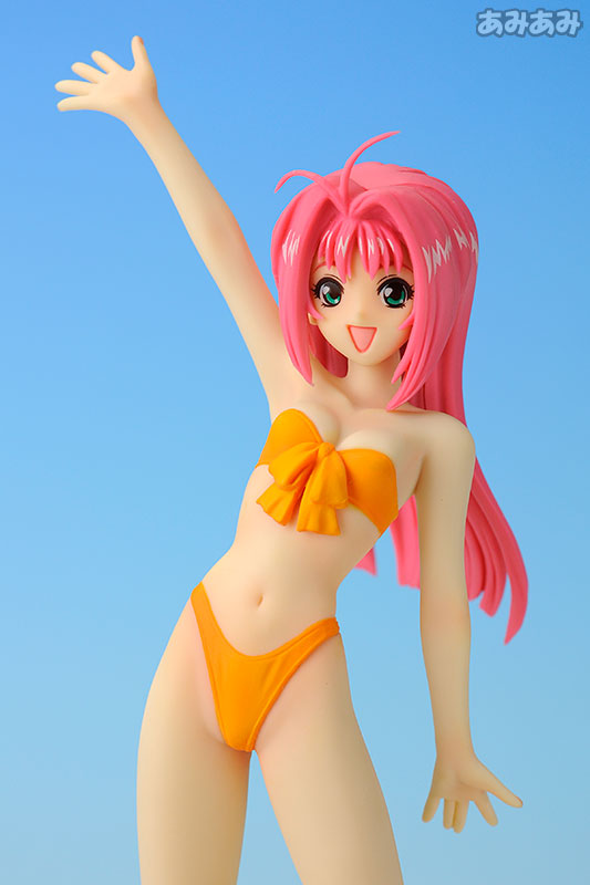 BEACH QUEENS - Macross 7: Mylene Jenius 1/10