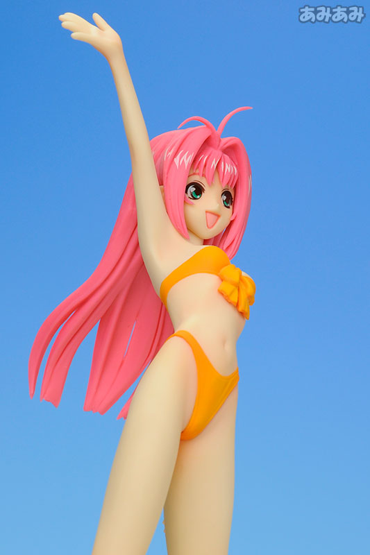 BEACH QUEENS - Macross 7: Mylene Jenius 1/10