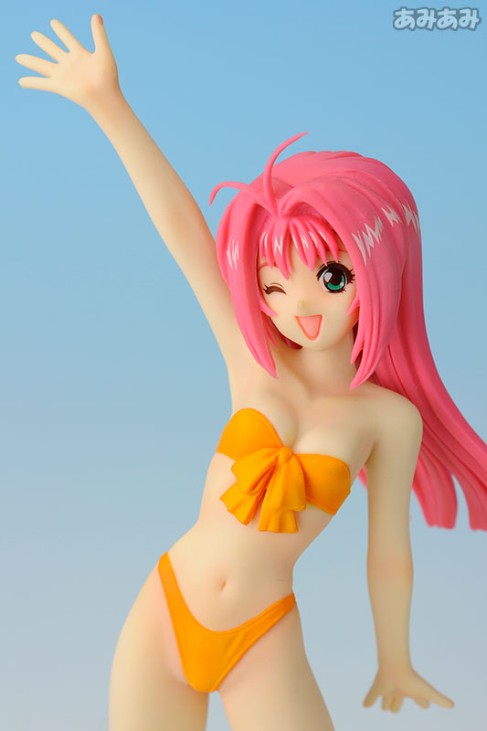 BEACH QUEENS - Macross 7: Mylene Jenius 1/10