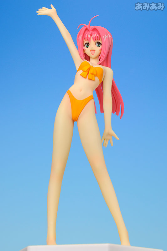 BEACH QUEENS - Macross 7: Mylene Jenius 1/10