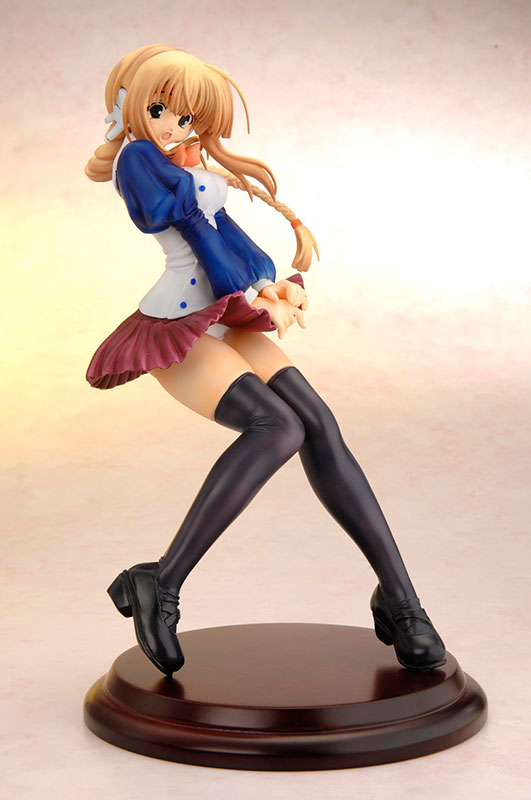 ToHeart2 - Silfa Maeda Ver. 1/6　