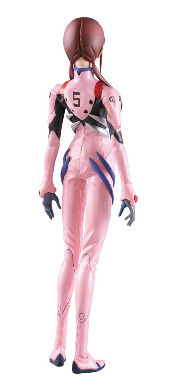 Real Action Heroes-488 Evangelion: 2.0 You Can (Not) Advance - Makinami Mari Illustrious (Plugsuit Ver.)