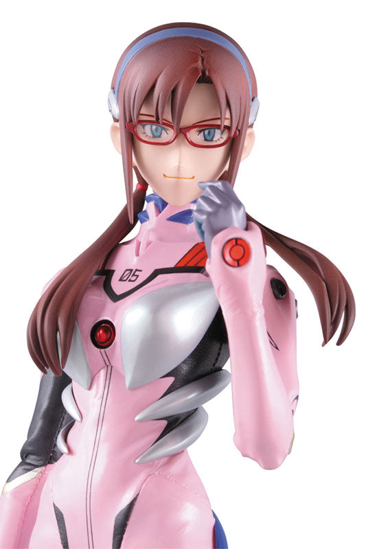 Real Action Heroes-488 Evangelion: 2.0 You Can (Not) Advance - Makinami Mari Illustrious (Plugsuit Ver.)