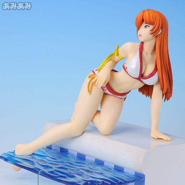 DOAX2 Venus on the beach! - Kasumi 1/6 Complete Figure　