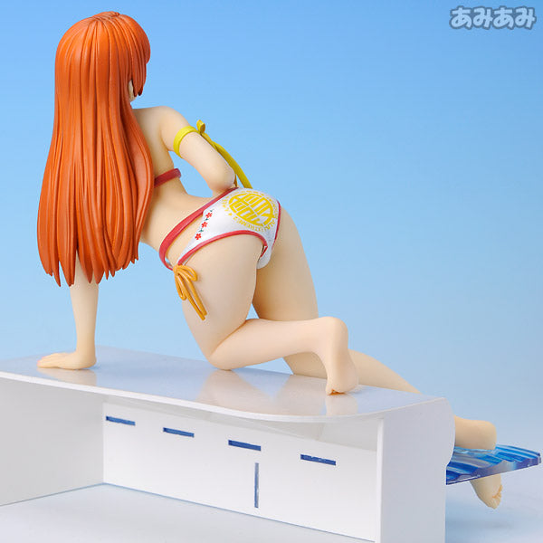DOAX2 Venus on the beach! - Kasumi 1/6 Complete Figure - Solaris Japan