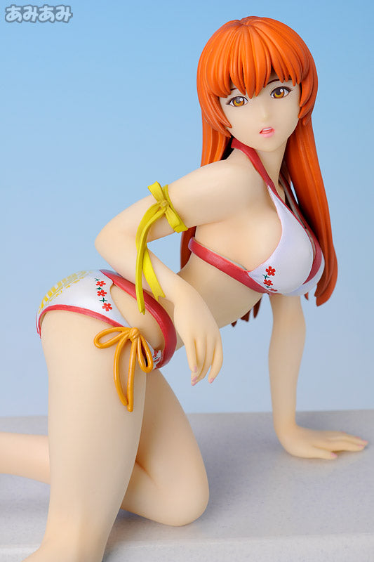 DOAX2 Venus on the beach! - Kasumi 1/6 Complete Figure - Solaris Japan