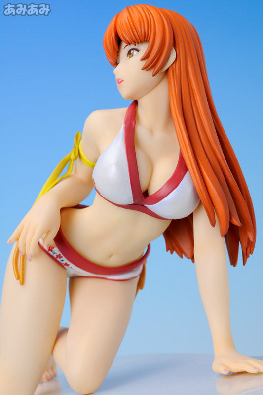 DOAX2 Venus on the beach! - Kasumi 1/6 Complete Figure　