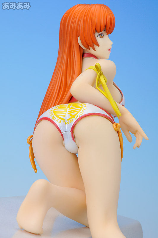 DOAX2 Venus on the beach! - Kasumi 1/6 Complete Figure　