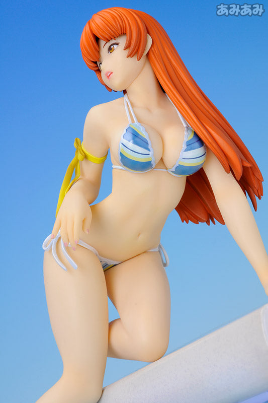 DOAX2 Venus on the beach! - Kasumi 1/6 Complete Figure - Solaris Japan