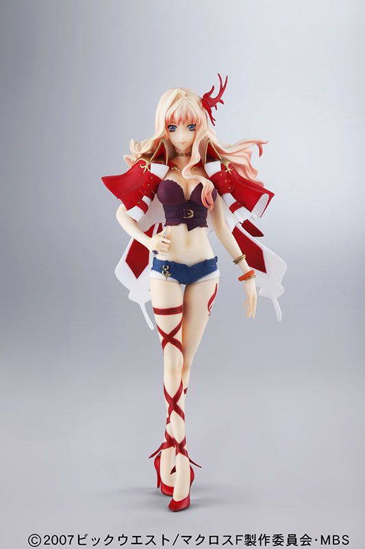 emotion style - Macross Frontier: Sheryl Nome 1/8