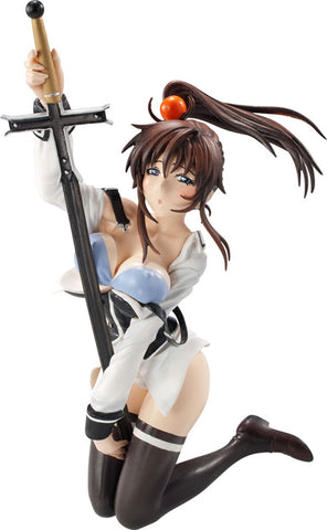 Bible Black Second Coming - Kurumi Imari (Regular Edition) 1/8