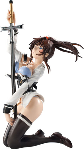 Bible Black Second Coming - Kurumi Imari (Regular Edition) 1/8