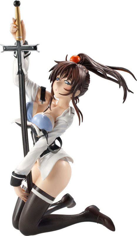 Bible Black Second Coming - Kurumi Imari (Regular Edition) 1/8