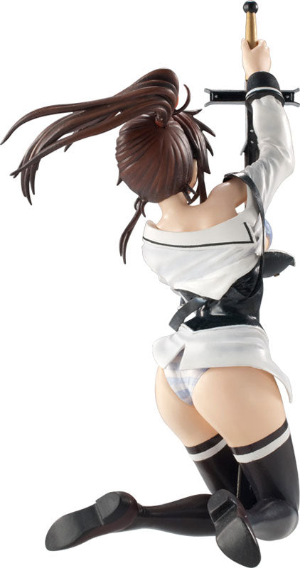 Bible Black Second Coming - Kurumi Imari (Regular Edition) 1/8