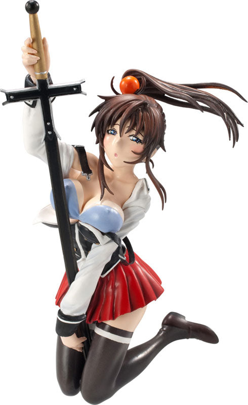 Bible Black Second Coming - Kurumi Imari (Regular Edition) 1/8