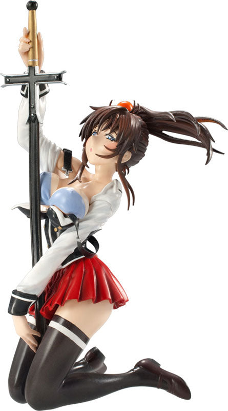 Bible Black Second Coming - Kurumi Imari (Regular Edition) 1/8