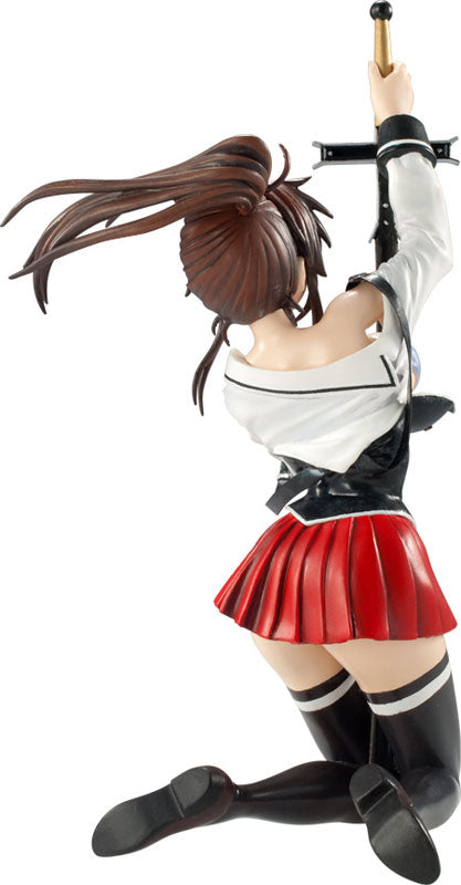 Bible Black Second Coming - Kurumi Imari (Regular Edition) 1/8