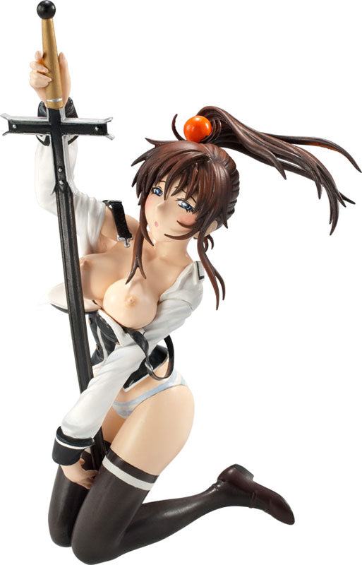 Bible Black Second Coming - Kurumi Imari (Regular Edition) 1/8