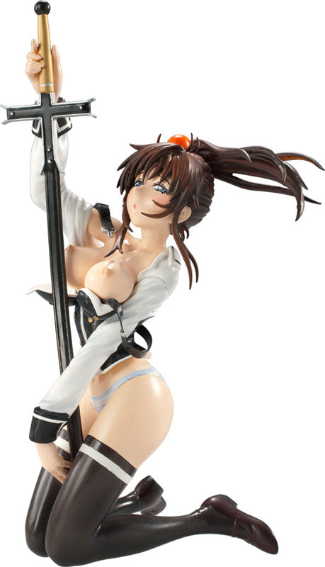 Bible Black Second Coming - Kurumi Imari (Regular Edition) 1/8